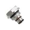 For 2004-2007 Dodge Ram Cummins HE351CW Turbo Solenoid Plug Billet