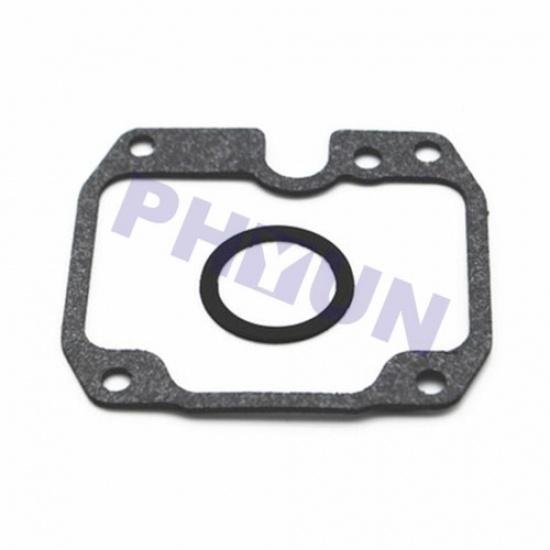 For Yamaha TTR125 TTR125L TTR125LE 18-9331 Carburetor Repair Kit Dirt Pit Bike