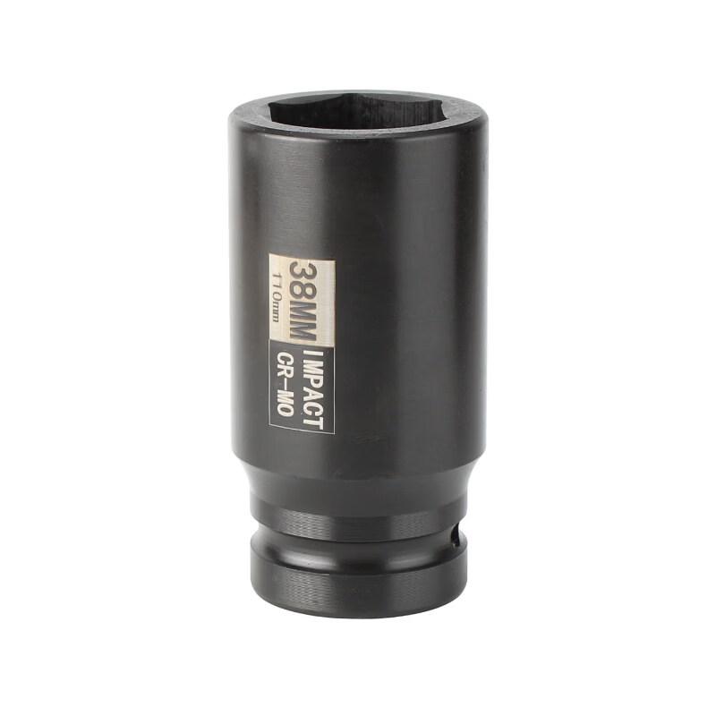 1-Inch Drive 50mm Deep Impact Socket