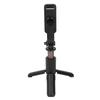 Selfie Stick Stabilizer 360 Degrees  Rotation Tripod with Remote Control Auto Balance Portable Phone Holder