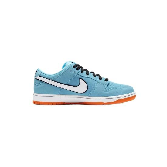 Nike SB Dunk Low Club 58 Gulf BQ6817-401