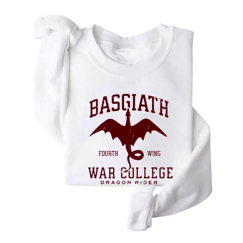 

Винтажная толстовка с капюшоном Fourth Wing XXXL