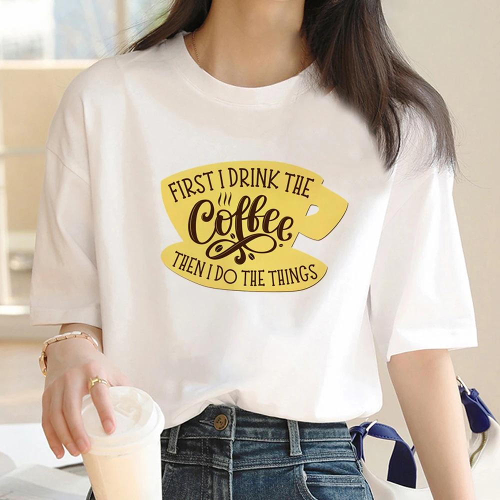 Gilmore Girls T Shirt Women Harajuku Designer Streetwear Tee Female Harajuku Clothing
