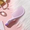 Roller Massage Hair Comb for Women, Portable Anti-static Hair Detangling Comb, Hair Styling Comb for Thin Thick Curly Long Hair