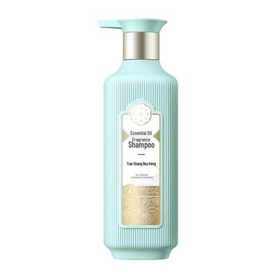 Shampoo e balsami per capelli