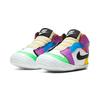 Jordan 1 Crib Bootie Multi-Color I AT3745-109