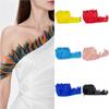 Clothing DIY Feather Trim Fringe DIY Crafts Feather Trim Ribbon Decoration Feather Ribbon  Dress