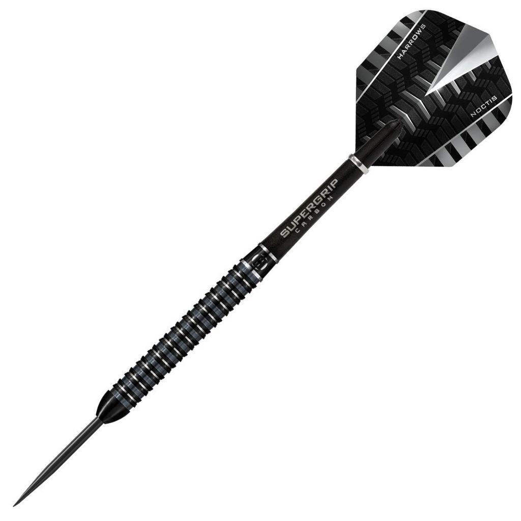 Harrows Noctis Parallel 90% Steel 26gR