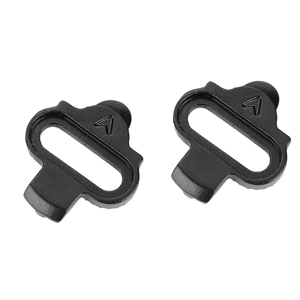Bike Mountain Bicycle Shoes Cleats Pedal Locking Plate Accessory for SPD