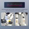RC Robot Intelligent Robot R40 Remote Controlled Robots Smart Intelligent Dancing RC Robot Toy Gift