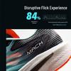 Anta Mach 4 Men's Racing Training Running Shoes