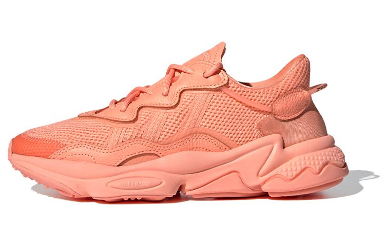 Adidas Wmns Ozweego  Chalk Coral  Women s FZ0628 36