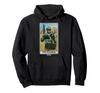 Call of Duty: Modern Warfare 2 The Soldier Desert Card Hoodie
