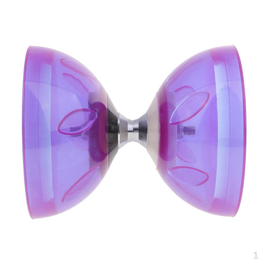 Подшипник Diabolo+s Chain Образовательный 10.5cm синий — фото 9