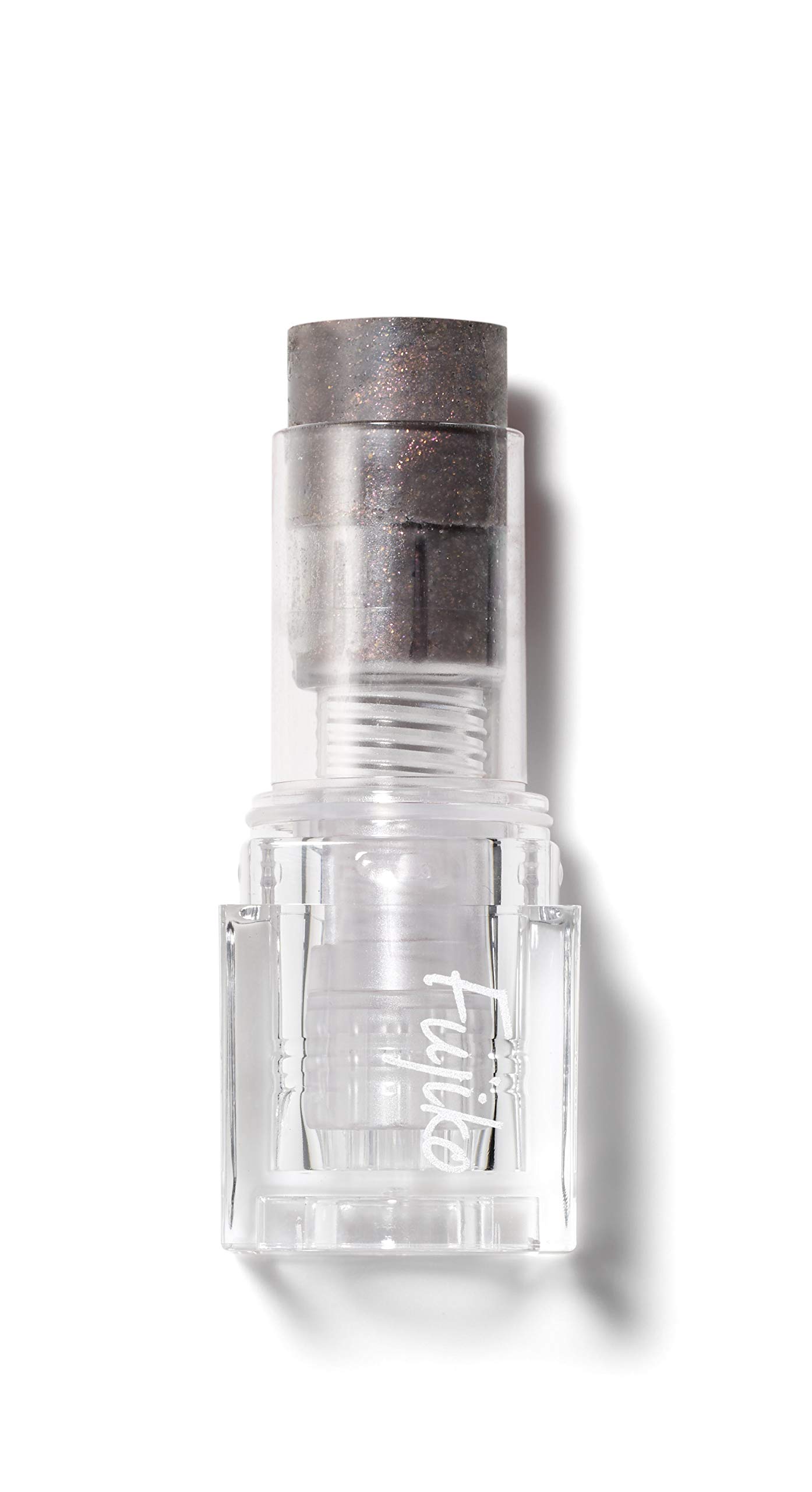 

Fujiko Mini Watery Rouge 71 дымчатый тон помады Asphalt+/[Плохо+] (с блестками) 1,9 г