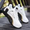 Men Casual Sport Shoes Mesh Breathable Lightweight Sneakers Autumn Outdoor Light Athletic Jogging Tenis Non-slip Running Shoes