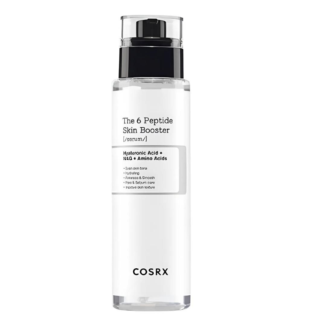 

[COSRX] The 6 Peptide Skin Booster Serum 150 ml