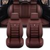 Toyota Rise Raize Seat Cover, Waterproof Seat Cover, Leather Material, Seat Protection Cover, Seat