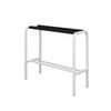 Badminton Racket Stand Upright Storage Holder Easy to