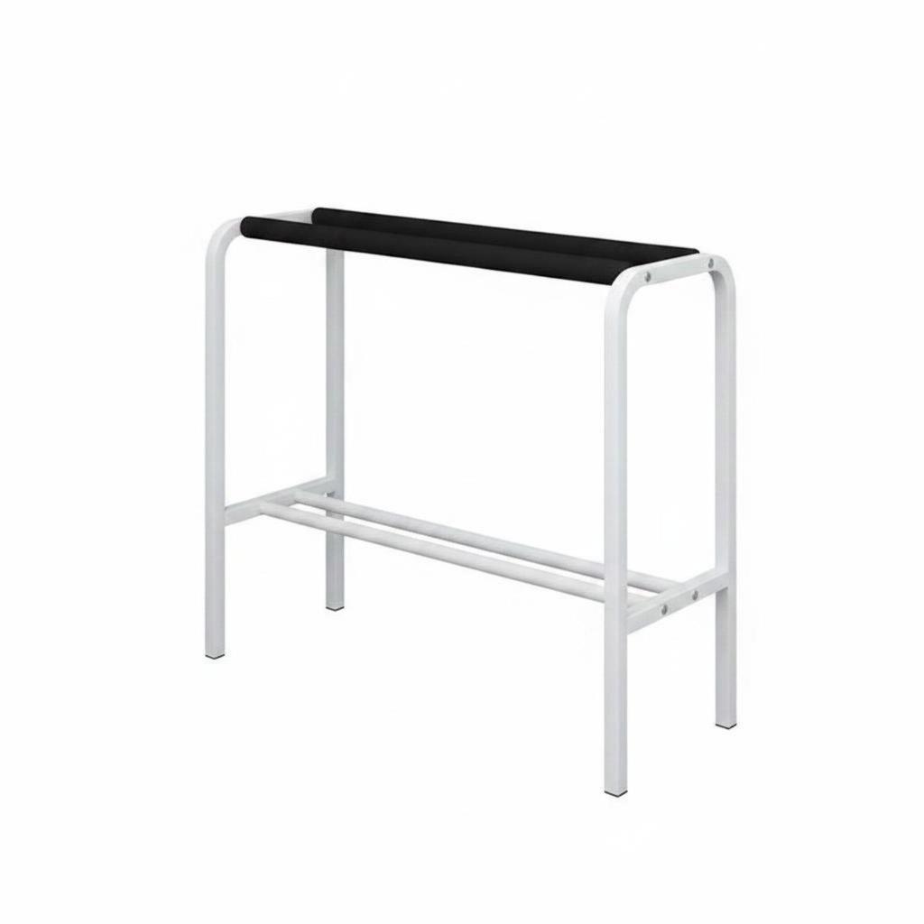 Badminton Racket Stand Upright Storage Holder Easy to