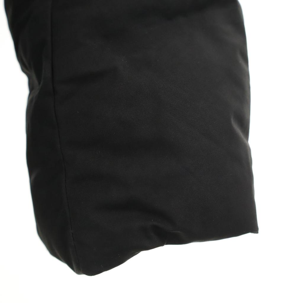 UNIQLO Long sleeve seamless down parka XL black Men's Used