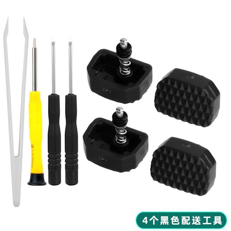 For Casio G-SHOCK Dial Button Case Rotate Key GA-100 GA-110 GA-120 GD-100 GD-110 GD-120 GLS-100 GAX-100 Men Watch Eaccessories