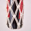 Red Wine Net Bag Cross-border Hand-woven Cotton Rope Red Wine Storage Bohemian Wall-mounted Red Wine Pocket