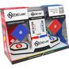 Jeu de stratégie et de réflexion - GOLIATH - Nexcube Battle Pack - 2 nexcube 3x3 - Multicolore