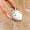 Practical Durbale Soap Portable Chef Silver Convenient portable Smells Remover Helper Easy-Used Stainless Steel