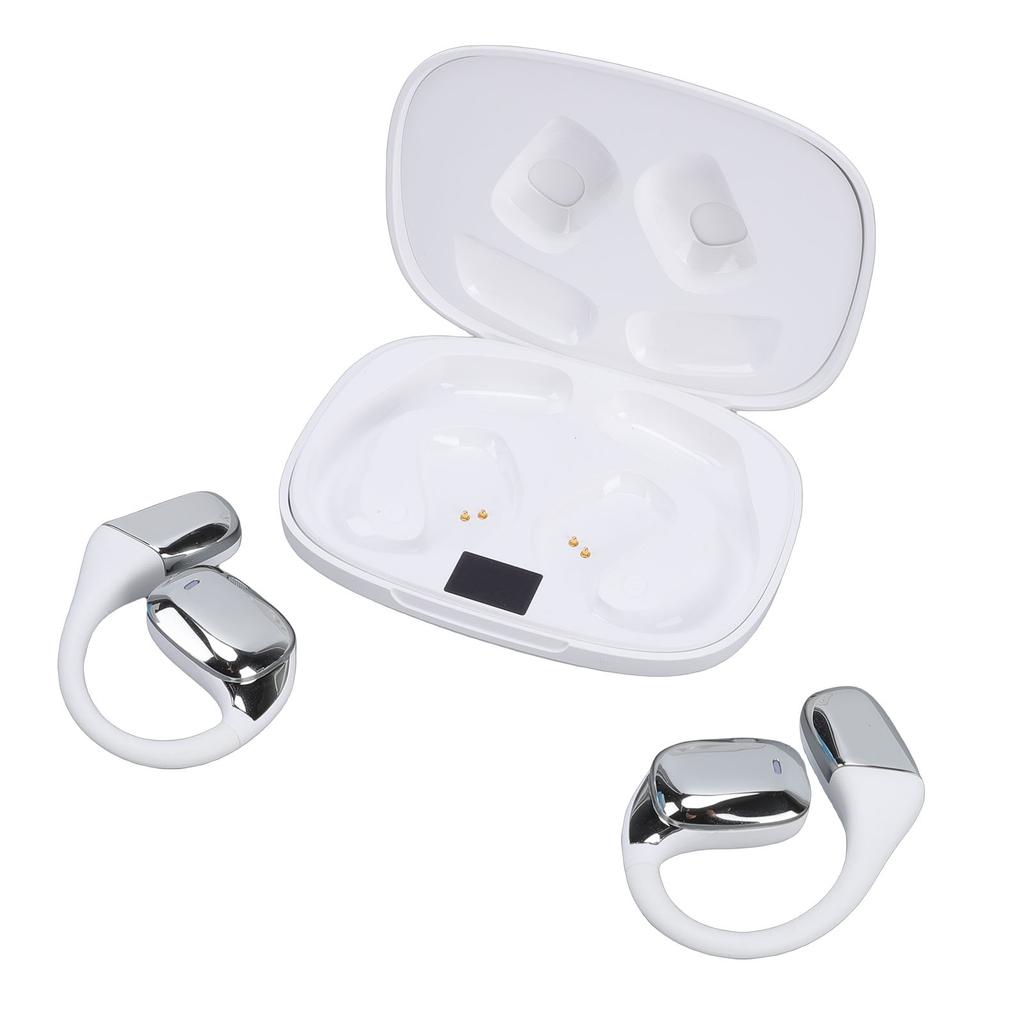 AI Translation Earbuds Real Time 133 Languages Translating Headphone 3 in 1 Translator Wireless Bluetooth 5.4 for