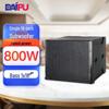 Boxe auto – Componente subwoofer