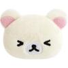 Rilakkuma Emogiz Plush Toy Keychain Korrilakkuma 15cm