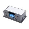 Timer Relay Large Screen OP CL LOP Parameters Independent Store Normally Open Time Relay Module
