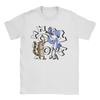 Fashion Ooooohh Mordecai Rigby Regulars Show T Shirt for Unisex Unisex 100 Cotton Tee Shirt Short Sleeve Clothes