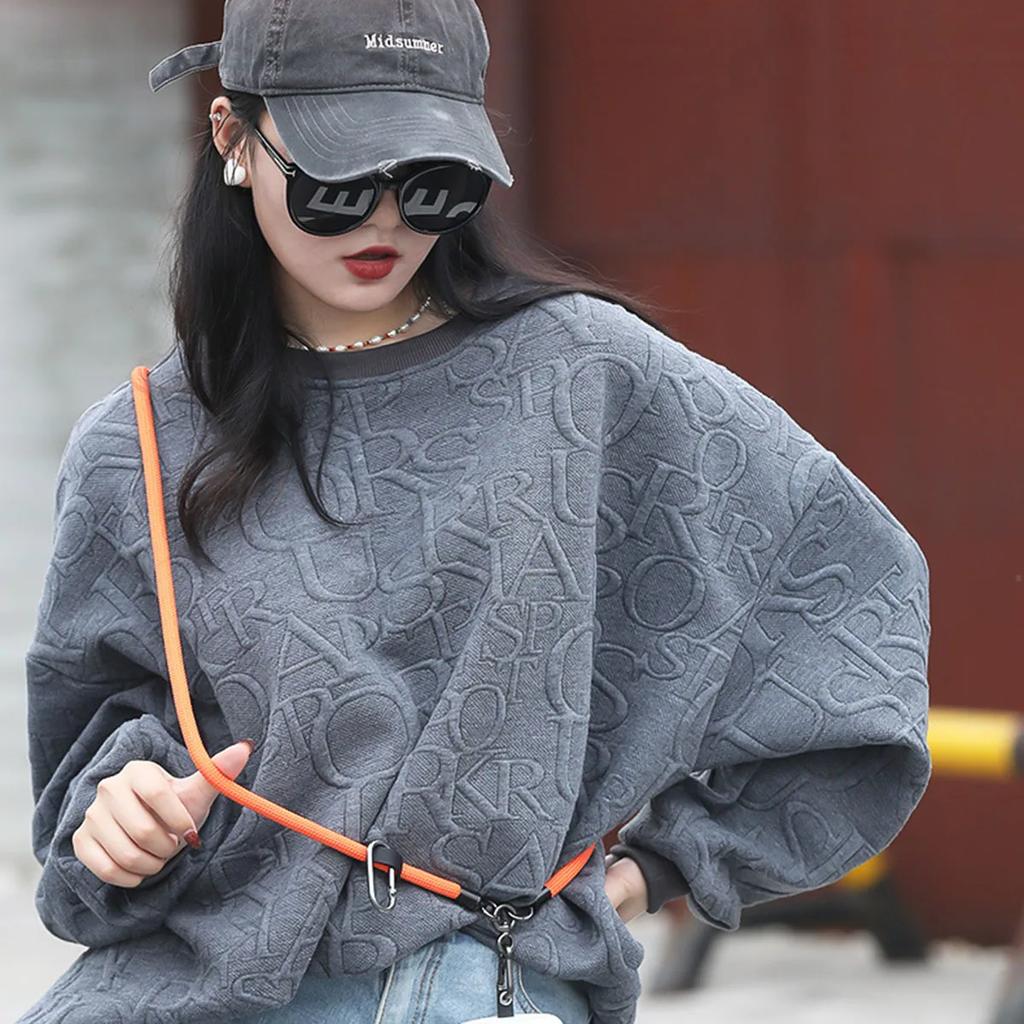 Universal Mobile Phone Lanyard Universal Crossbody Hanging Shoulder Strap Detachable Neck Cord Anti-Lost Lanyard