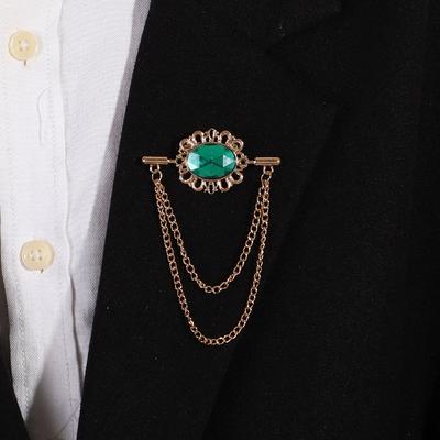 Broş & Vücut Takıları