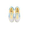 adidas  Gazelle Bold Almost Blue Yellow Women Sneakers Bright-Blue Almost-Yellow IE0430