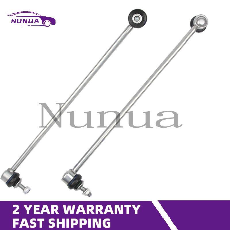 A Pair Front Axle Sway Bar End Stabilizer Link Ball Joint For BMW 7 Series E65 E66 E67 730Li 735i 740Li 745Li 2001-2009