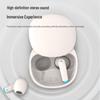 K26 Wireless Bluetooth 5.3 Noise-Cancelling Gaming Earbuds