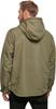 Demi-season Jacket Brandit Windbreaker Frontzip (3167) Olive