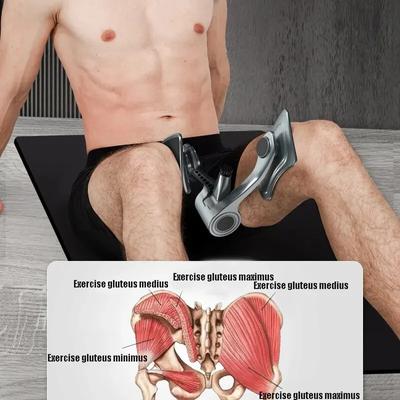 Urządzenie do treningu mięśni dna miednicy, urządzenie do upiększania nóg, urządzenie do zaciskania nóg, urządzenie do ćwiczeń wewnętrznej części uda