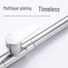 Furonghua Household Kitchen Stainless Steel Single Cold Faucet