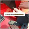 Jeep Wrangler & Gladiator A-Pillar Bracket 2018-2025 for JL JT Off-road Mods