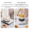 Midea Platinum Diamond 2200W Induction Cooker CN plug (adapter included)