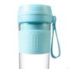 Mini Przenośny Blender Kubek Sokowirówka z ładowaniem USB Mikser do Owoców Mały Rozmiar