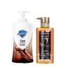 Safeguard Rose & Oud Body Wash Set with L'Oreal Hair Conditioner