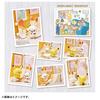 TAKARA TOMY Pokemon Poke Peace House Studio Hibunny & Pikachu