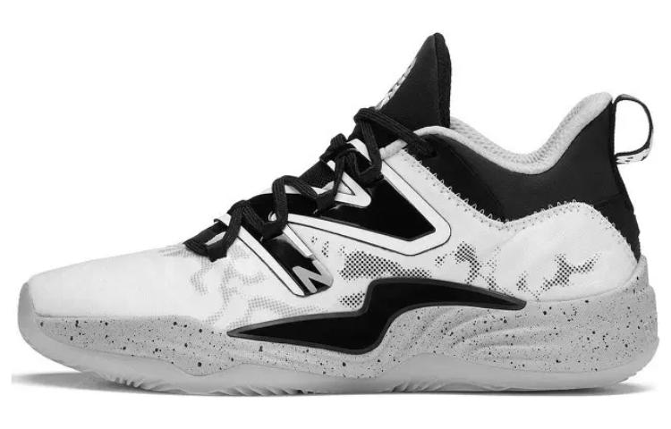 Two Wxy V3 New Balance White Black Grey BB2WYCW3 40