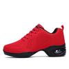 Designer Shoes for Woman Elegante Jazz Sneaker Dance Chaussures Femme Confortable Modern Street Dance Shoes Zapatillas De Mujer