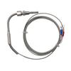 Type K Thermocouple 1200°C Adjustable Armored Thermocouple